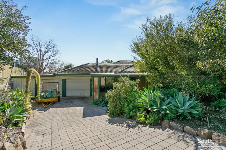 4 Kauri Court, Noarlunga Downs SA 5168