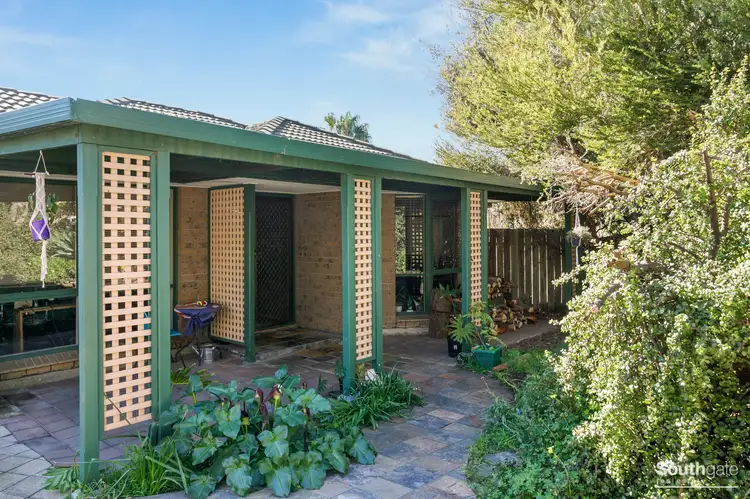 Second view of Homely house listing, 4 Kauri Court, Noarlunga Downs SA 5168