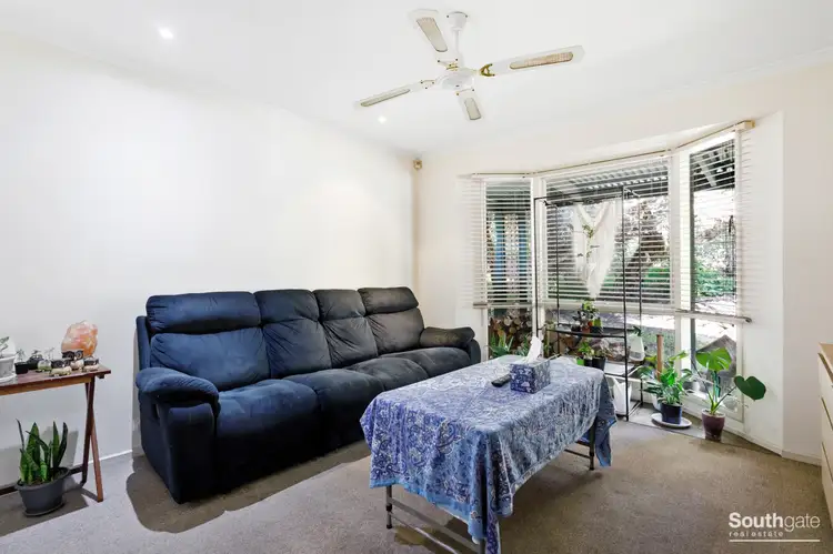 Third view of Homely house listing, 4 Kauri Court, Noarlunga Downs SA 5168