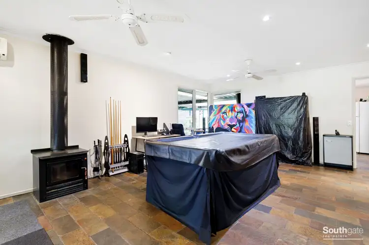 Fourth view of Homely house listing, 4 Kauri Court, Noarlunga Downs SA 5168