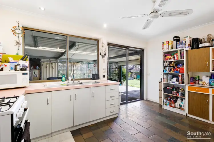 Sixth view of Homely house listing, 4 Kauri Court, Noarlunga Downs SA 5168