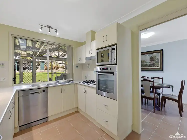 Fourth view of Homely house listing, 12 Silverbirch Avenue, Mardi NSW 2259