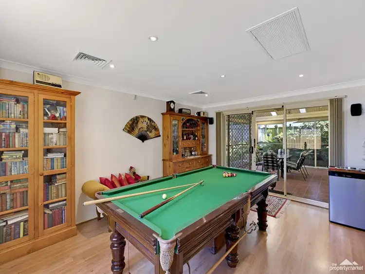 Fifth view of Homely house listing, 12 Silverbirch Avenue, Mardi NSW 2259