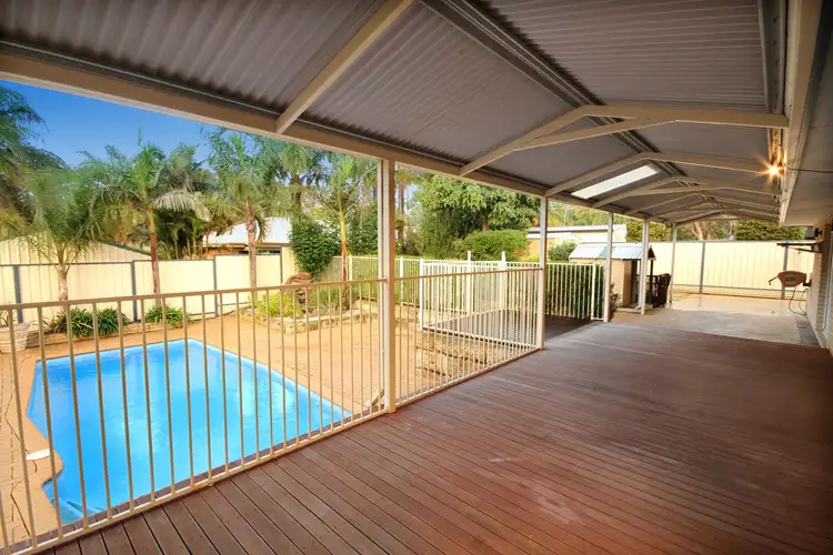 Third view of Homely house listing, 10 Huxtable Terrace, Baldivis WA 6171