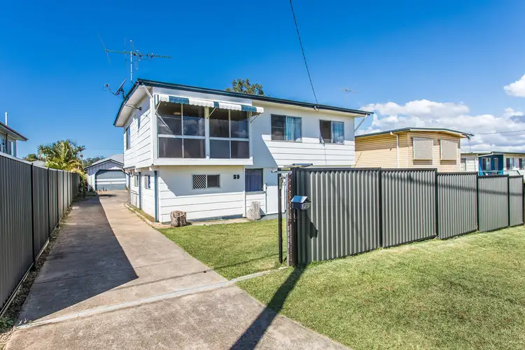 Main view of Homely house listing, 39 Wattle Street, Kallangur QLD 4503