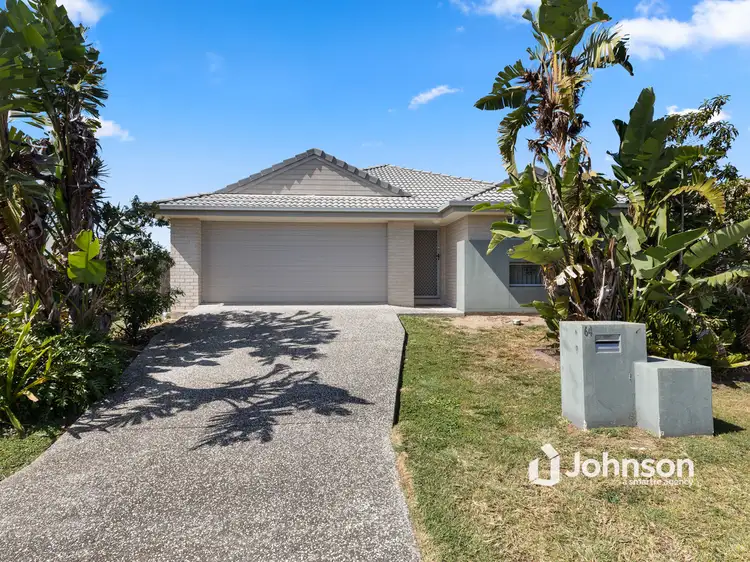 64 Sarah Drive, Yamanto QLD 4305