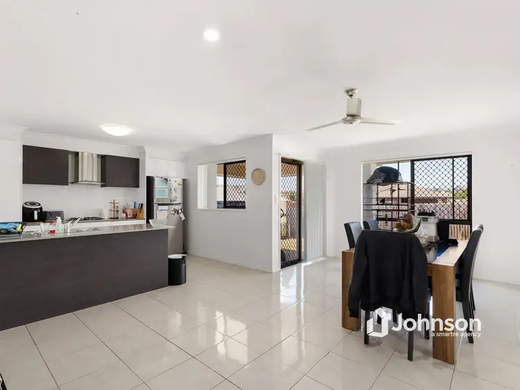 Third view of Homely house listing, 64 Sarah Drive, Yamanto QLD 4305