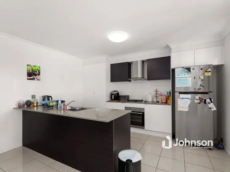 Fourth view of Homely house listing, 64 Sarah Drive, Yamanto QLD 4305
