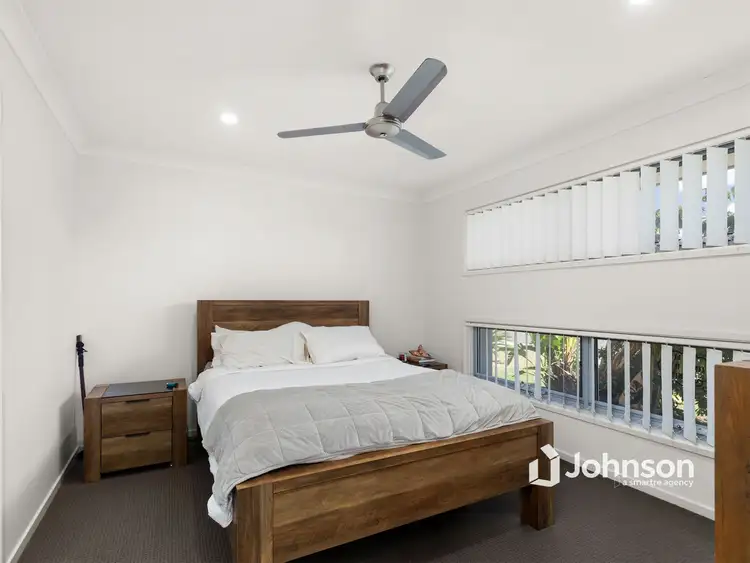 Fifth view of Homely house listing, 64 Sarah Drive, Yamanto QLD 4305