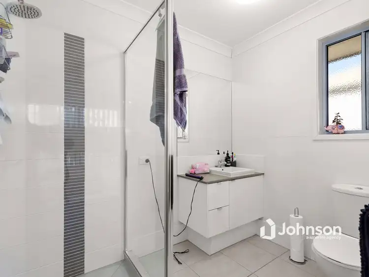 Sixth view of Homely house listing, 64 Sarah Drive, Yamanto QLD 4305