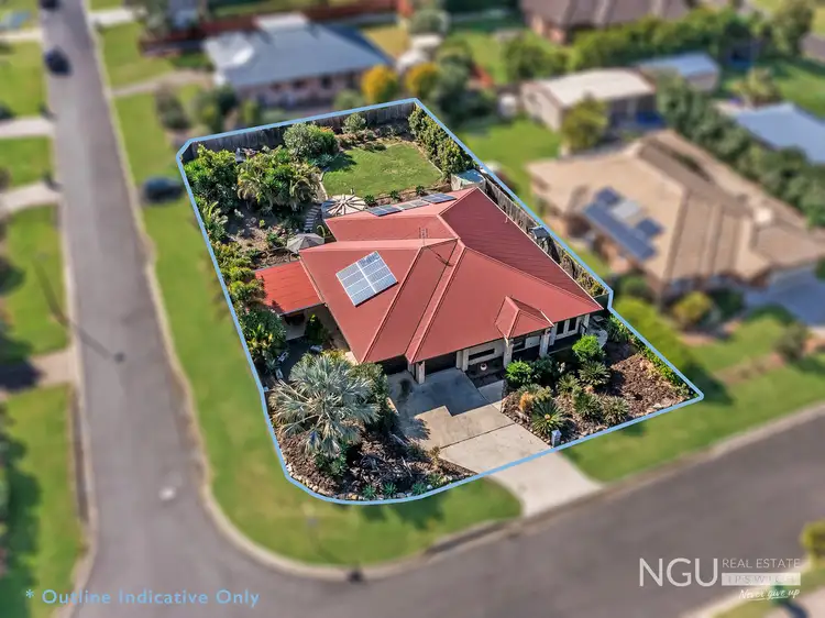 38 Titmarsh Circuit, Fernvale QLD 4306