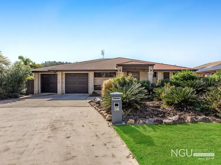 Second view of Homely house listing, 38 Titmarsh Circuit, Fernvale QLD 4306