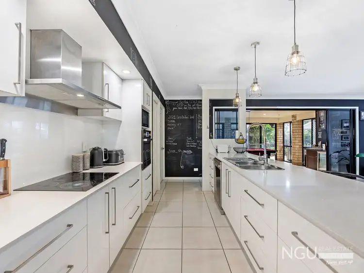 Third view of Homely house listing, 38 Titmarsh Circuit, Fernvale QLD 4306