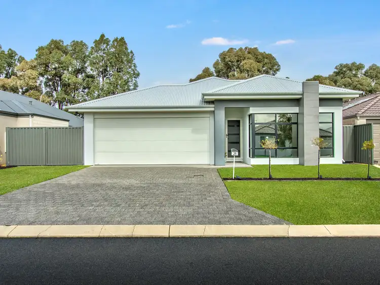 28 Capertree Vista, Wellard WA 6170
