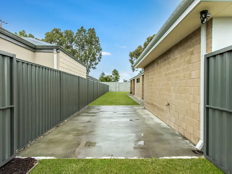 Third view of Homely house listing, 28 Capertree Vista, Wellard WA 6170