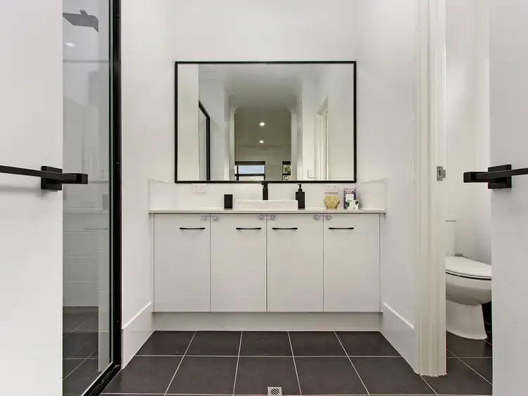 Fifth view of Homely house listing, 28 Capertree Vista, Wellard WA 6170