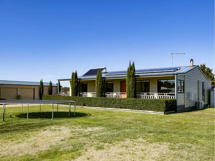 90-96 Hobson Street, Stratford VIC 3862