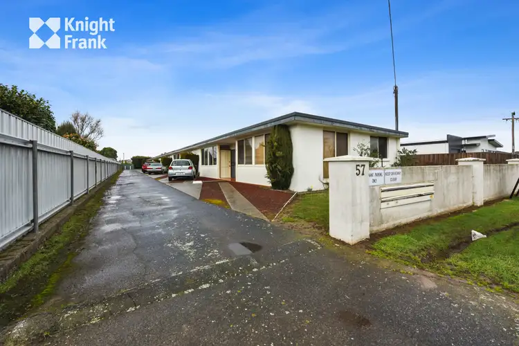 57 Pakenham Street