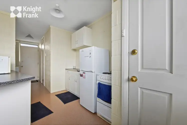 Fourth view of Homely block of units listing, 4/57 Pakenham Street, Longford TAS 7301