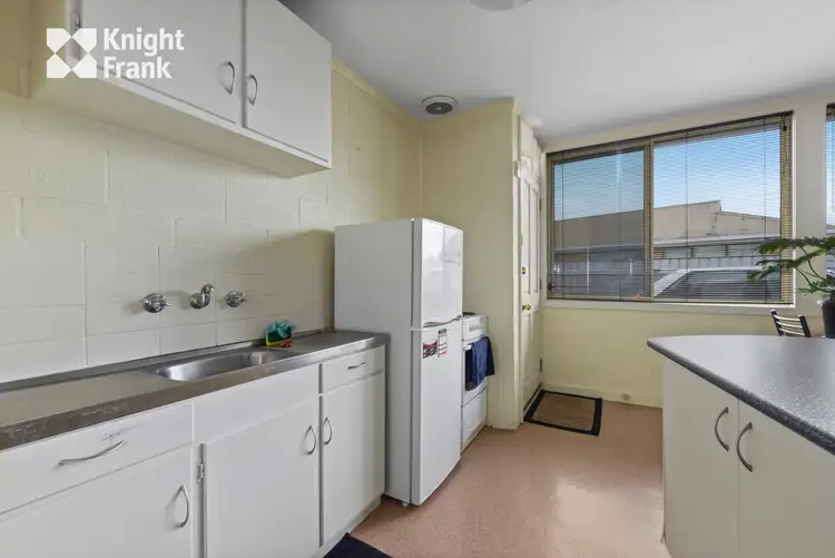 Fifth view of Homely block of units listing, 4/57 Pakenham Street, Longford TAS 7301
