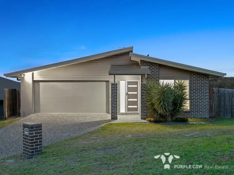 Main view of Homely house listing, 139 Conte Circuit, Augustine Heights QLD 4300