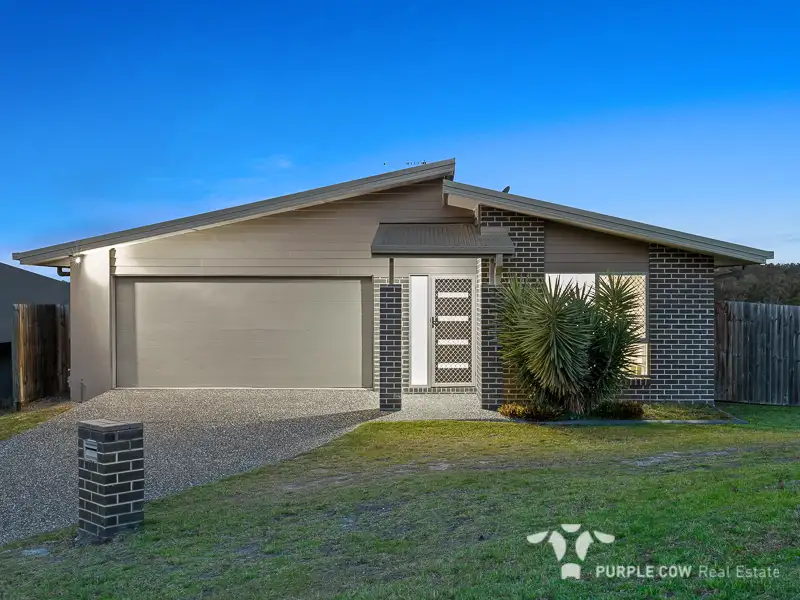 Main view of Homely house listing, 139 Conte Circuit, Augustine Heights QLD 4300