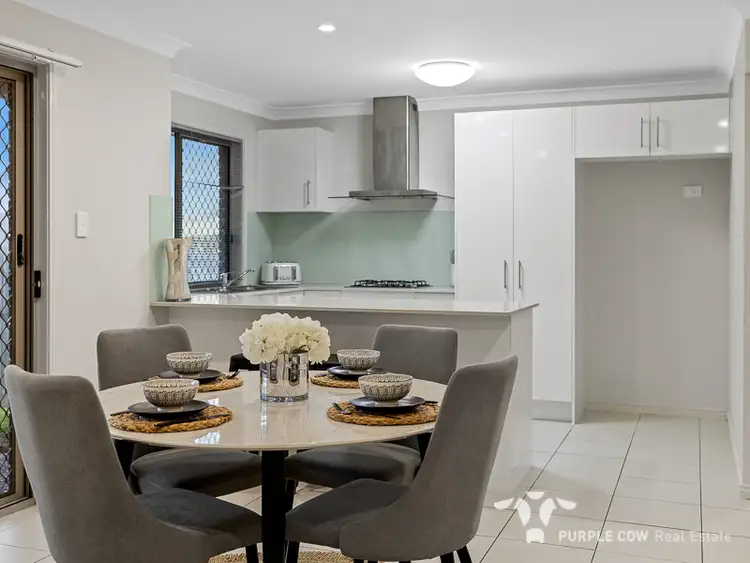 Third view of Homely house listing, 139 Conte Circuit, Augustine Heights QLD 4300
