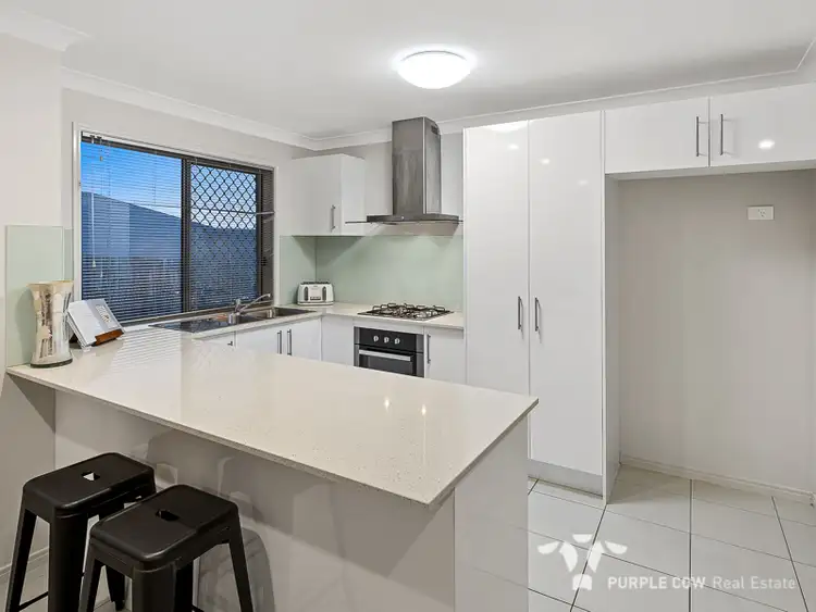 Fourth view of Homely house listing, 139 Conte Circuit, Augustine Heights QLD 4300