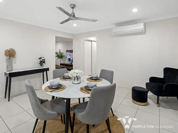 Fifth view of Homely house listing, 139 Conte Circuit, Augustine Heights QLD 4300