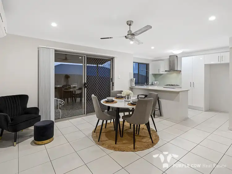 Sixth view of Homely house listing, 139 Conte Circuit, Augustine Heights QLD 4300