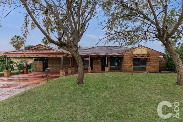 7 Gumnut Crescent, Safety Bay WA 6169