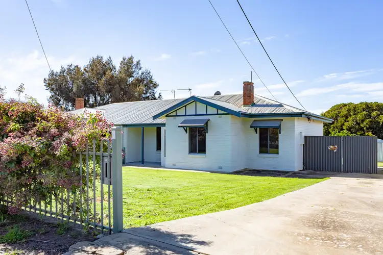 Second view of Homely house listing, 5 Third Avenue, Port Lincoln SA 5606