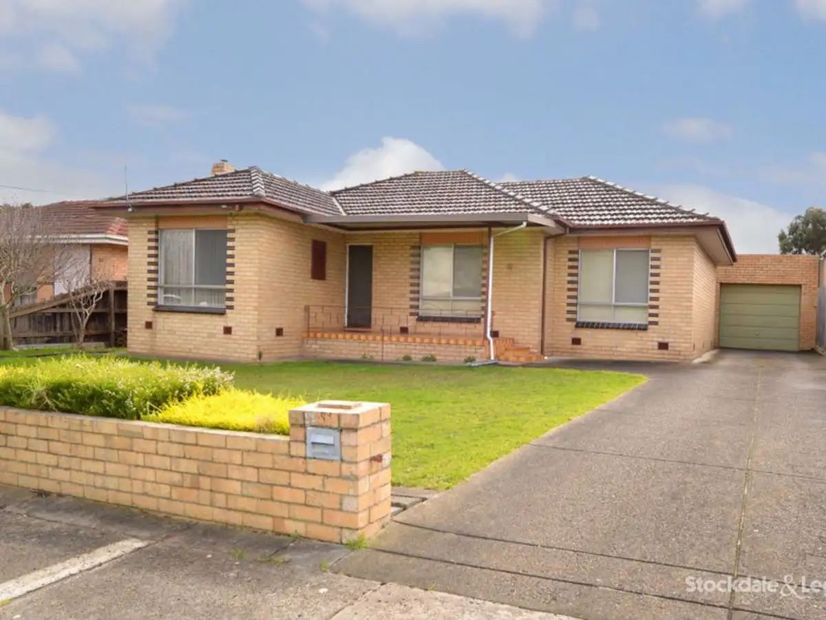 Main view of Homely house listing, 22 Kalang Road, Glenroy VIC 3046
