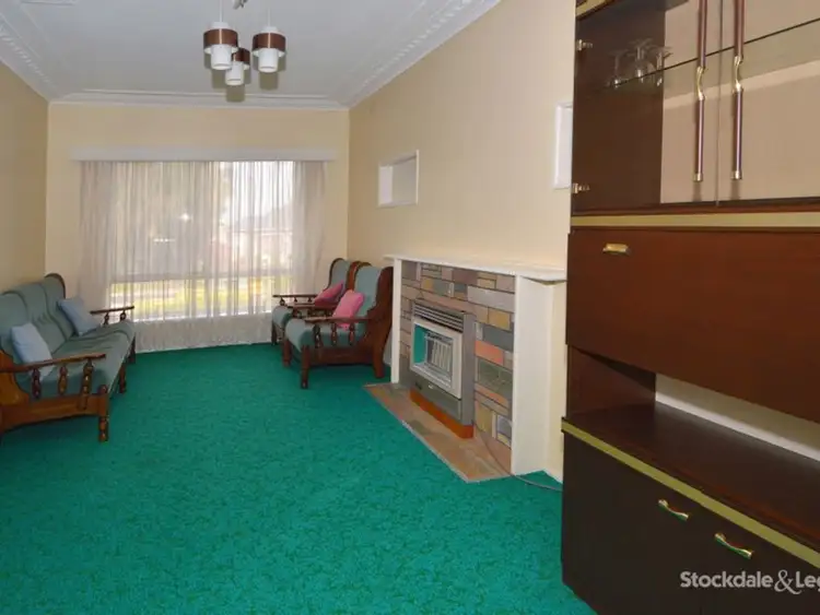 Second view of Homely house listing, 22 Kalang Road, Glenroy VIC 3046