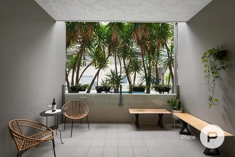 Fourth view of Homely apartment listing, 2/4 Wandoo Street, Fortitude Valley QLD 4006