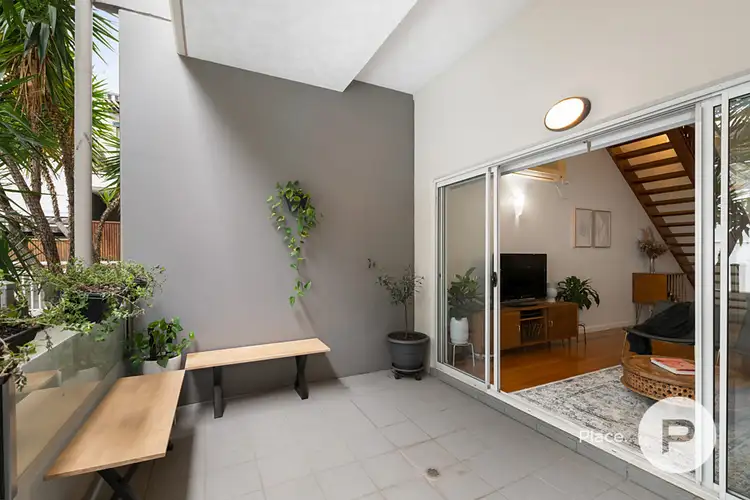 Sixth view of Homely apartment listing, 2/4 Wandoo Street, Fortitude Valley QLD 4006