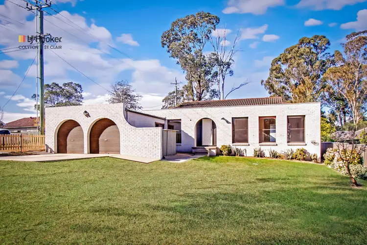 Main view of Homely house listing, 60 Hobart Street, Riverstone NSW 2765
