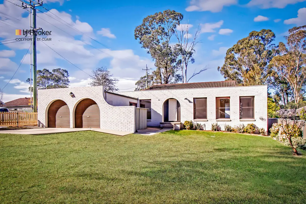Main view of Homely house listing, 60 Hobart Street, Riverstone NSW 2765