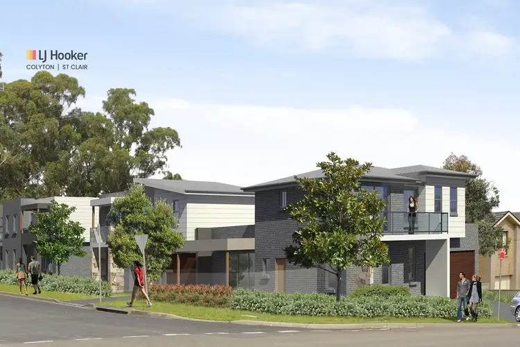 Third view of Homely house listing, 60 Hobart Street, Riverstone NSW 2765