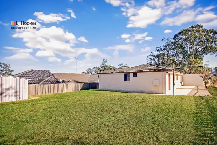 Fourth view of Homely house listing, 60 Hobart Street, Riverstone NSW 2765