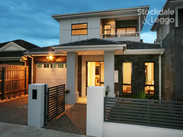 14A Wheatsheaf Road