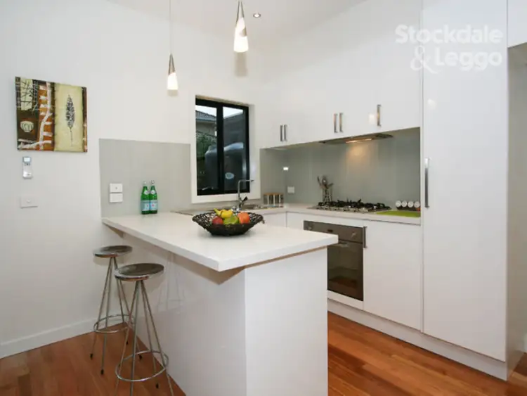 Fourth view of Homely townhouse listing, 14A Wheatsheaf Road, Glenroy VIC 3046