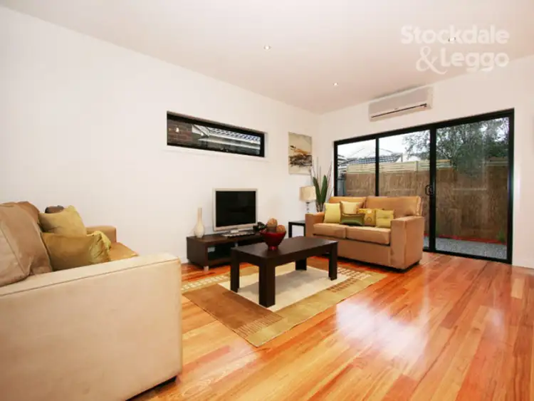 Fifth view of Homely townhouse listing, 14A Wheatsheaf Road, Glenroy VIC 3046