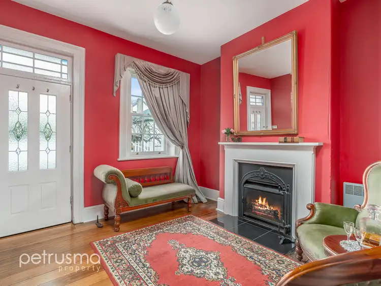 Third view of Homely townhouse listing, 7 Francis Street, Battery Point TAS 7004