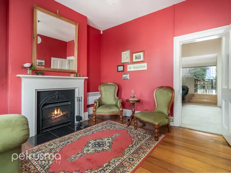 Fourth view of Homely townhouse listing, 7 Francis Street, Battery Point TAS 7004