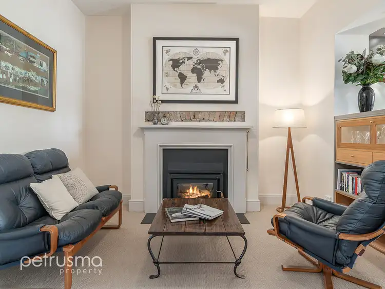 Fifth view of Homely townhouse listing, 7 Francis Street, Battery Point TAS 7004