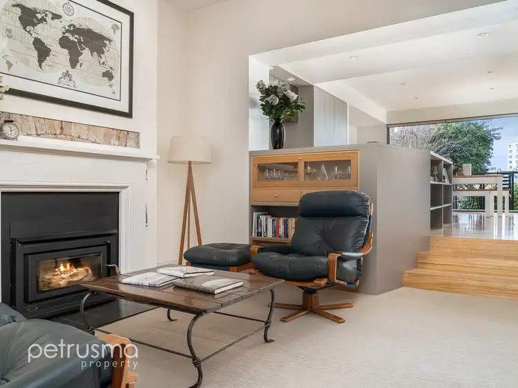 Sixth view of Homely townhouse listing, 7 Francis Street, Battery Point TAS 7004