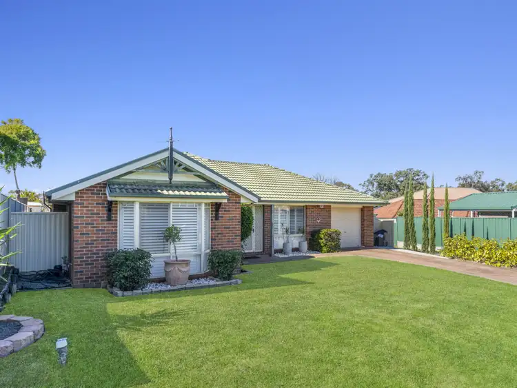 Main view of Homely house listing, 8 Riddell Street, West Hoxton NSW 2171