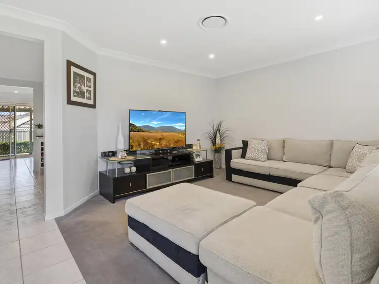 Third view of Homely house listing, 8 Riddell Street, West Hoxton NSW 2171