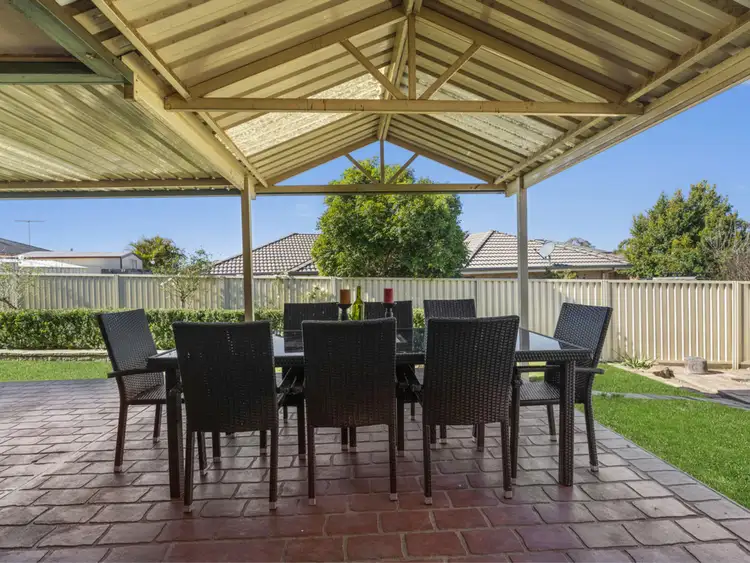 Sixth view of Homely house listing, 8 Riddell Street, West Hoxton NSW 2171